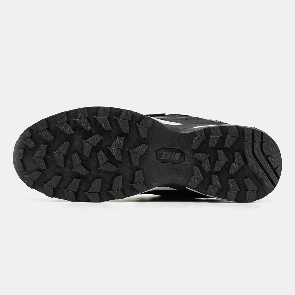 Nike Rivah Gore-Tex Fur Black/Grey