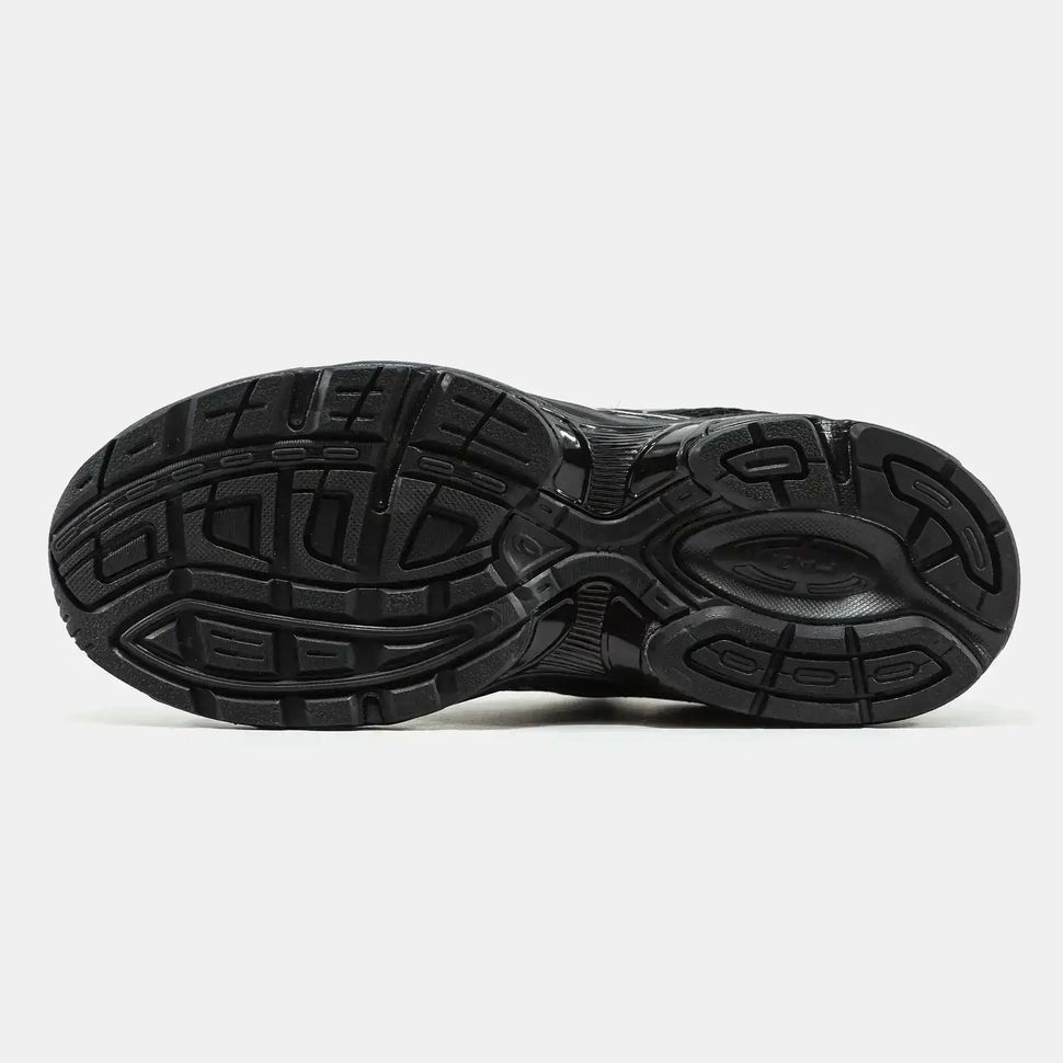 ASICS Gel-1130 &ldquo;Black Pure Silver&rdquo;