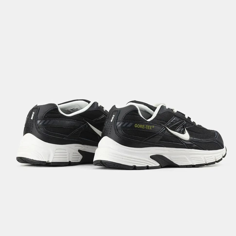 Nike Initiator Black White Gore-Tex, 41