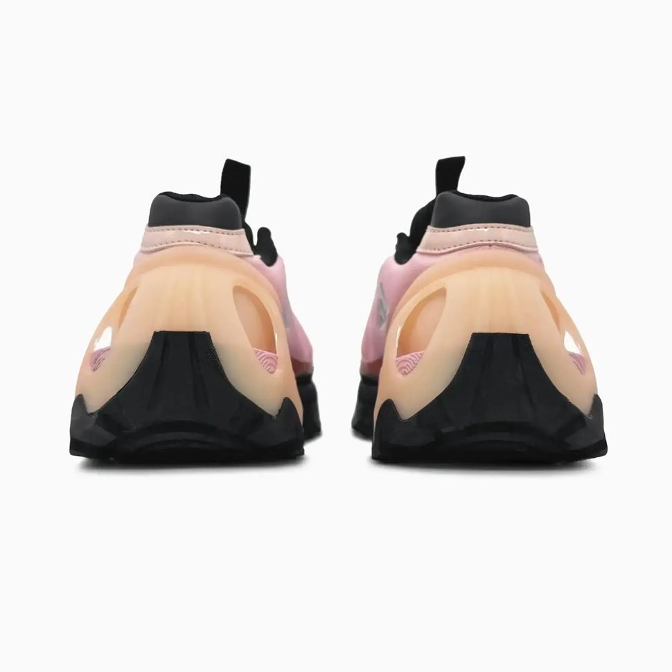 Adidas Edge Runner Pink Black, 36