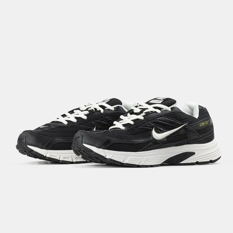 Nike Initiator Black White Gore-Tex, 41