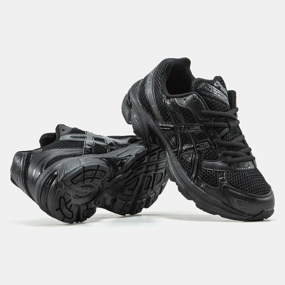 Asics Gel-1130 Triple Black