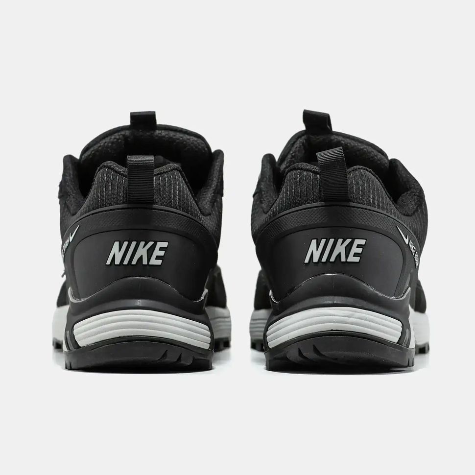 Nike Rivah Gore-Tex Fur Black/Grey