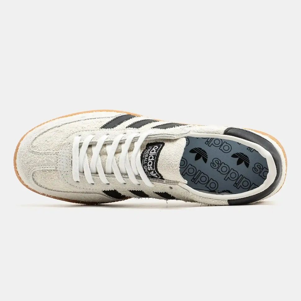 Adidas Spezial Handball Off-White Black Gum