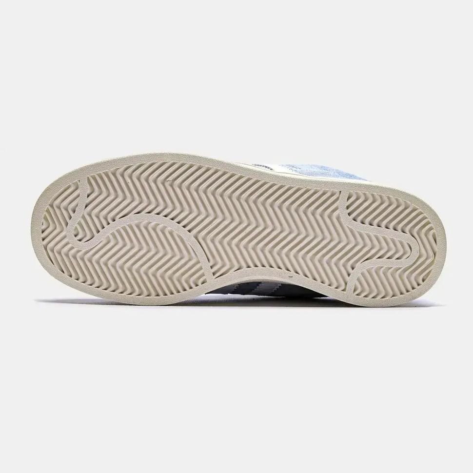 Adidas Campus 00s Light Blue White