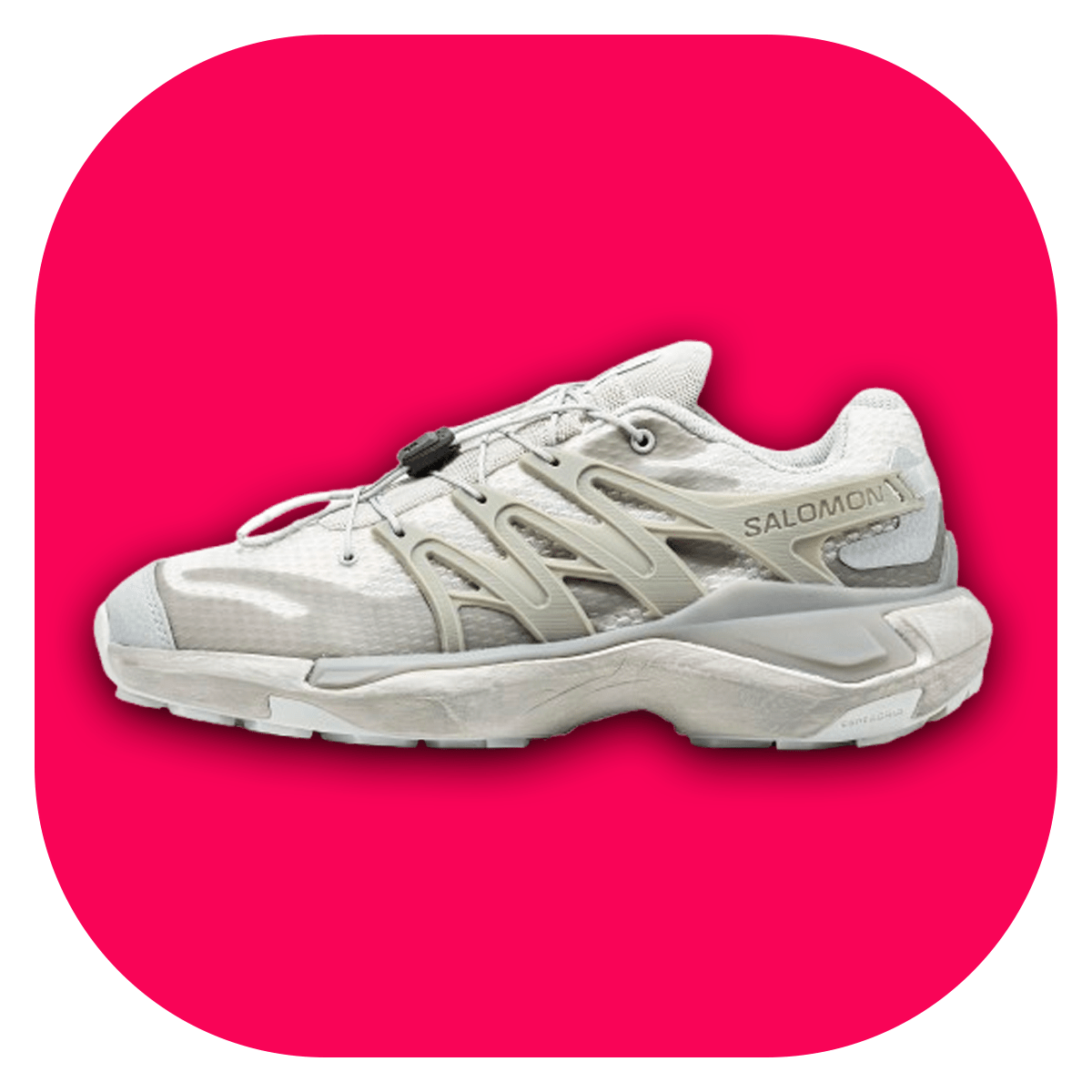 Купить Salomon XT-PU.RE Advanced в Украине | Доступные цены в