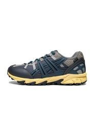 Asics Gel-Sonoma 15-50 Gore-Tex Navy Grey Yellow