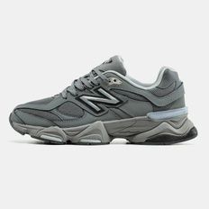 New Balance 9060 Dark Grey Black