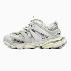 Balenciaga Track Light Beige, 36