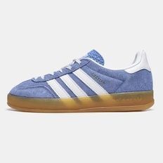 Adidas Gazelle Indoor Bluebird White Gum