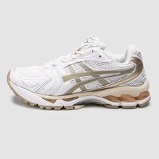 Asics Gel-Kayano 14 White Bronze Cream, 36