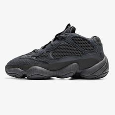Adidas Yeezy 500 Utility Black