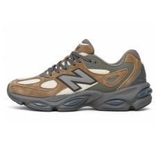 New Balance 983 Brown Olive, 40