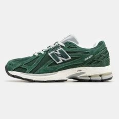 New Balance 1906R Dark Green White