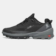 Salomon Cross Over Black Gore-Tex, 41