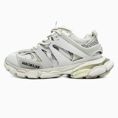 Balenciaga Track Light Beige, 36