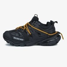Balenciaga Track Black Orange, 36