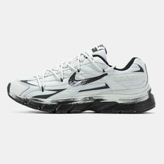 Nike Initiator White Black Brush, 40
