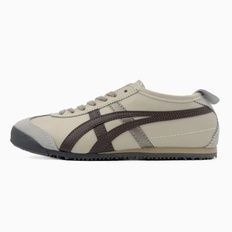 Onitsuka Tiger Mexico 66 Birch Brown