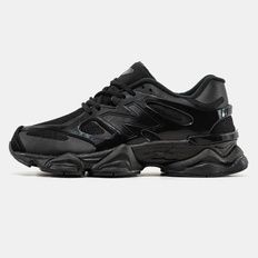 New Balance 9060 Blackout, 36