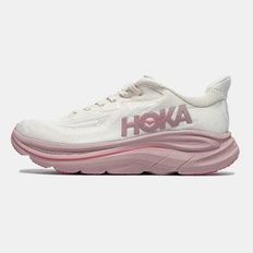HOKA Clifton 10 Cream Pink, 36