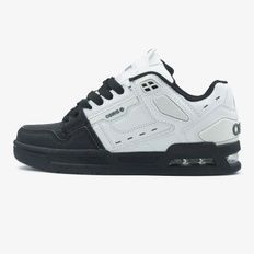 Osiris Peril White Black Contrast, 36