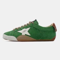 Golden Goose True Star Green White, 37