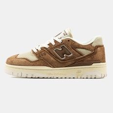 New Balance 550 Brown Cream, 40