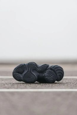 Adidas Yeezy 500 Utility Black