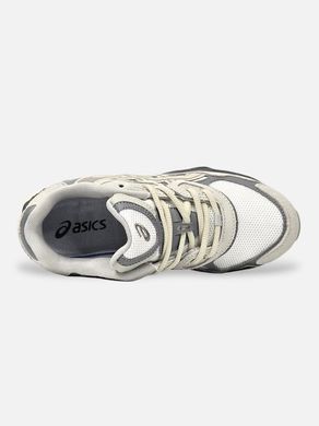 Asics Gel-NYC Grey Dark Grey, 36