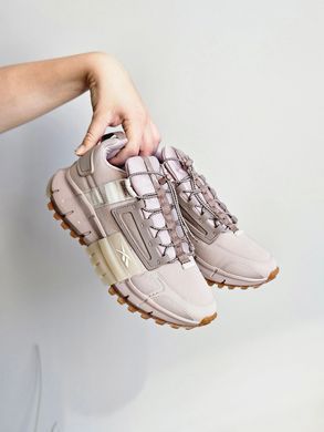 Reebok Zig Kinetica Edge Pink, 36