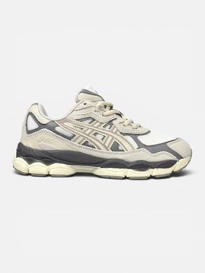 Asics Gel-NYC Grey Dark Grey, 36