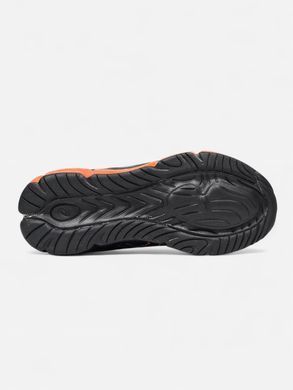 Asics Gel-Quantum 360 Black Orange, 36