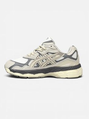 Asics Gel-NYC Grey Dark Grey, 36