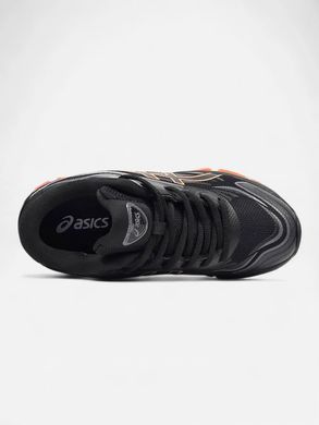 Asics Gel-Quantum 360 Black Orange, 36