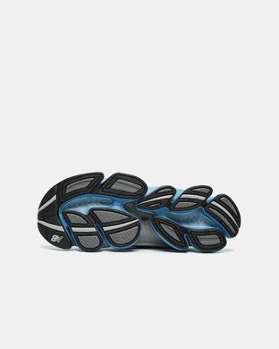 New Balance 2000 Blue, 36