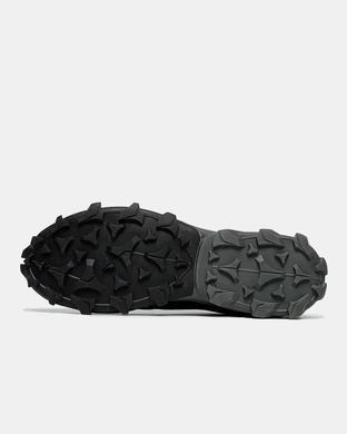 Salomon Cross Over Black Gore-Tex, 41