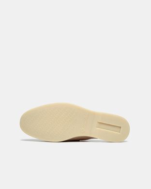 Loro Piana Summer Walk Mule Beige, 36