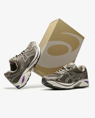 Asics GT-2160 Brown Grape Cream, розмір 36