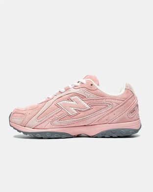 New Balance 204L Pink Suede, 36
