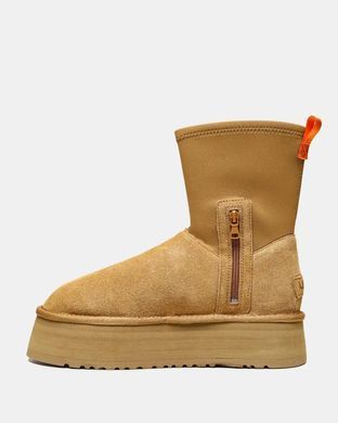 UGG Classic Dipper Boot Chestnut, 36