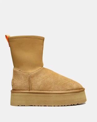UGG Classic Dipper Boot Chestnut, 36