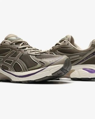Asics GT-2160 Brown Grape Cream, розмір 36