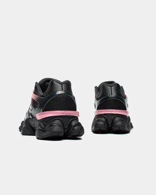 New Balance 9060 Black Pink, 36