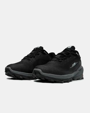 Salomon Cross Over Black Gore-Tex, 41