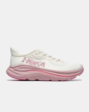 HOKA Clifton 10 Cream Pink, 36
