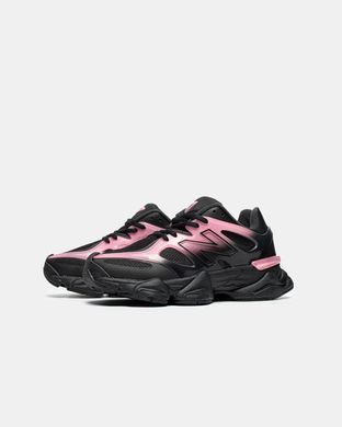 New Balance 9060 Black Pink, 36