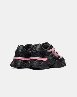 New Balance 9060 Black Pink, 36