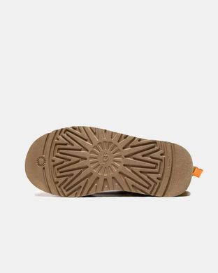 UGG Classic Dipper Boot Chestnut, 36