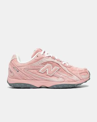 New Balance 204L Pink Suede, 36